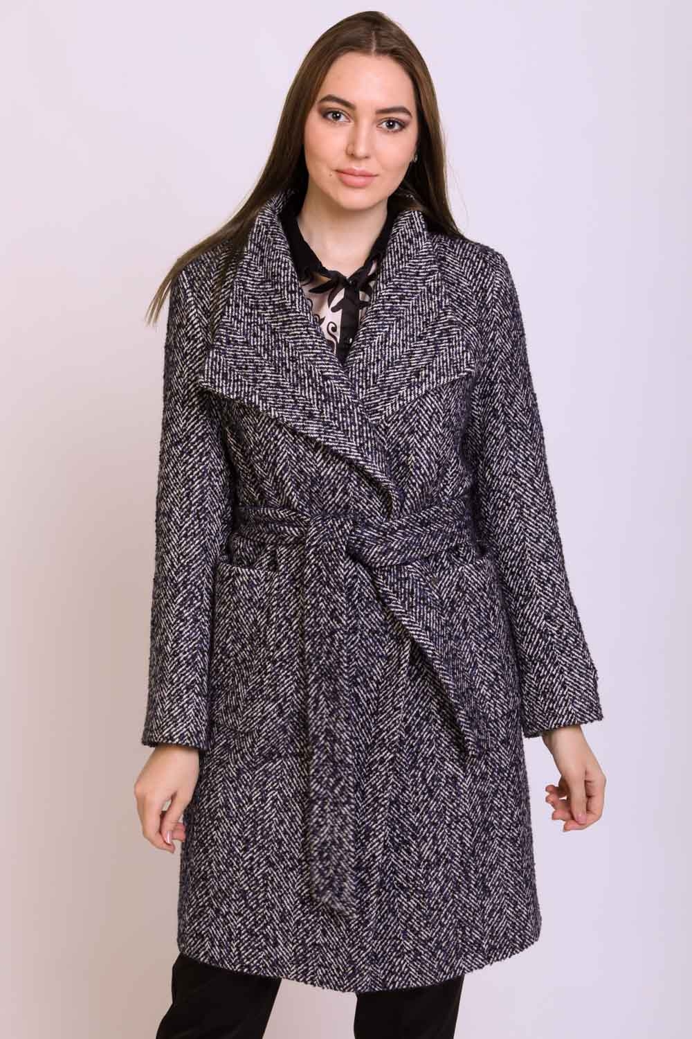 Женское пальто  49873